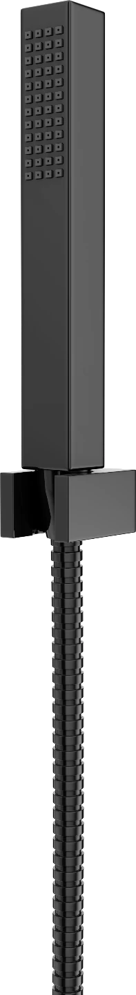PHANTOM Single lever Bath / shower mixer - Noir Black view 2