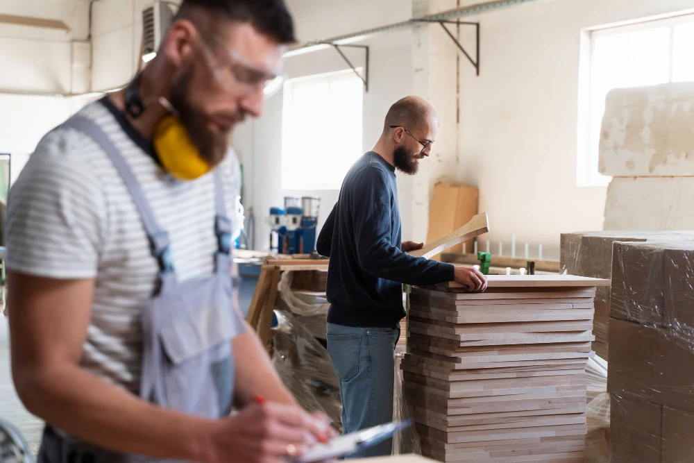 Export-Quality Standards: What Makes Tiles Durable and Long-Lasting