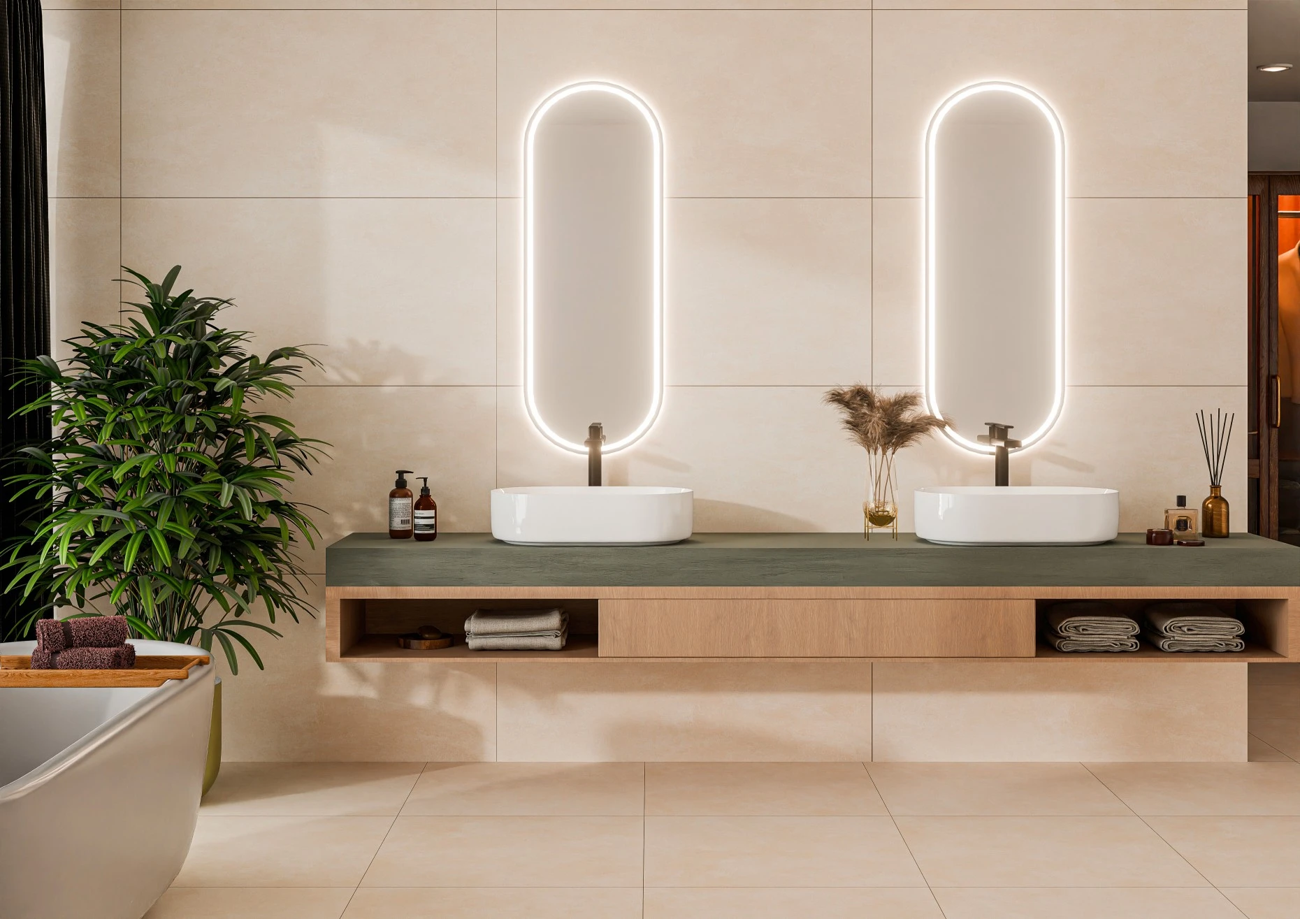 How to Source Tiles and Sanitary Ware from India: A Complete Guide for Importers