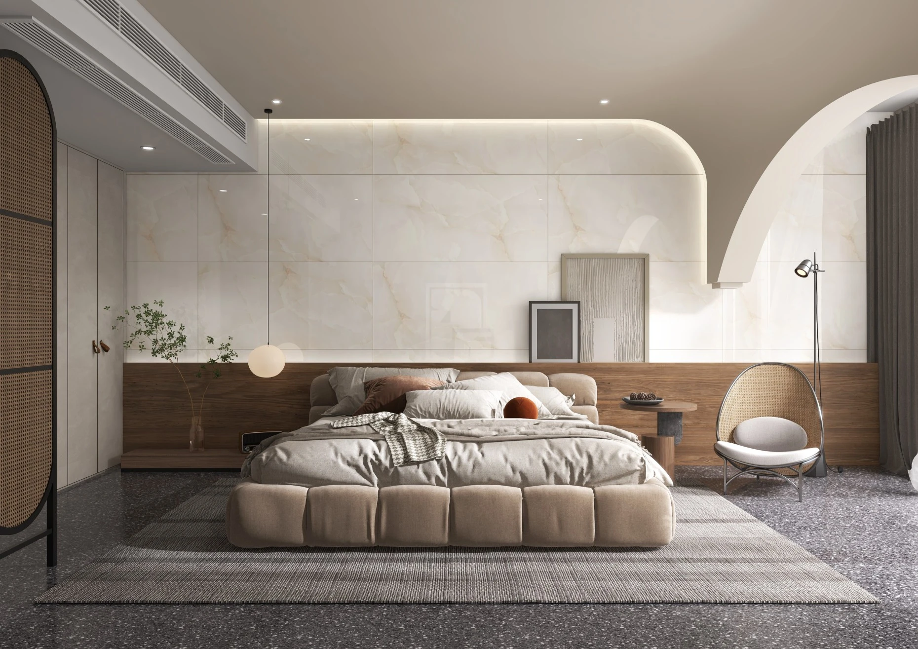 Top Trends in Tile Design for Modern Homes