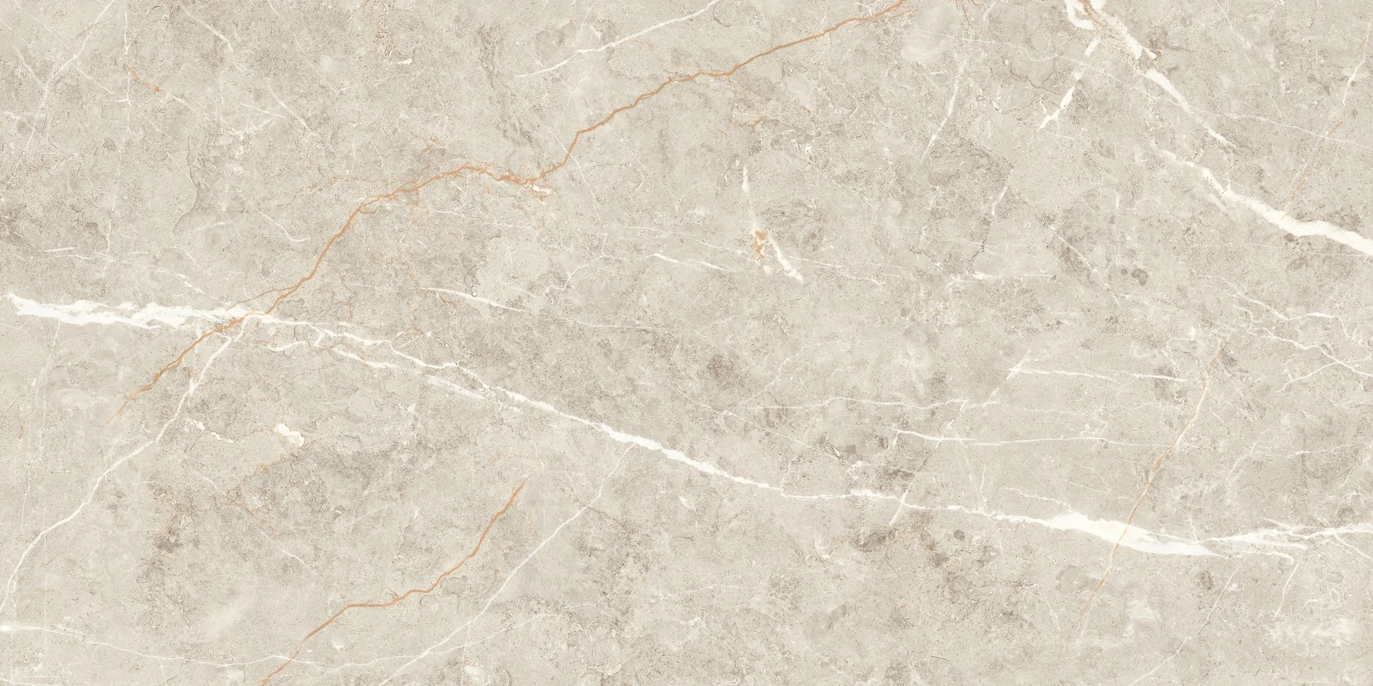 Santori Beige tile pattern - Marble design ceramic tiles application view