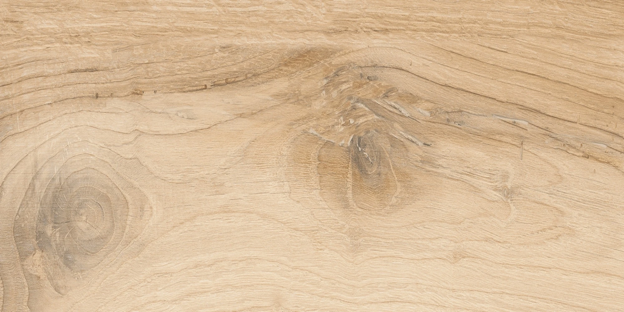 Apricot Beige tile pattern - Wood design ceramic tiles application view