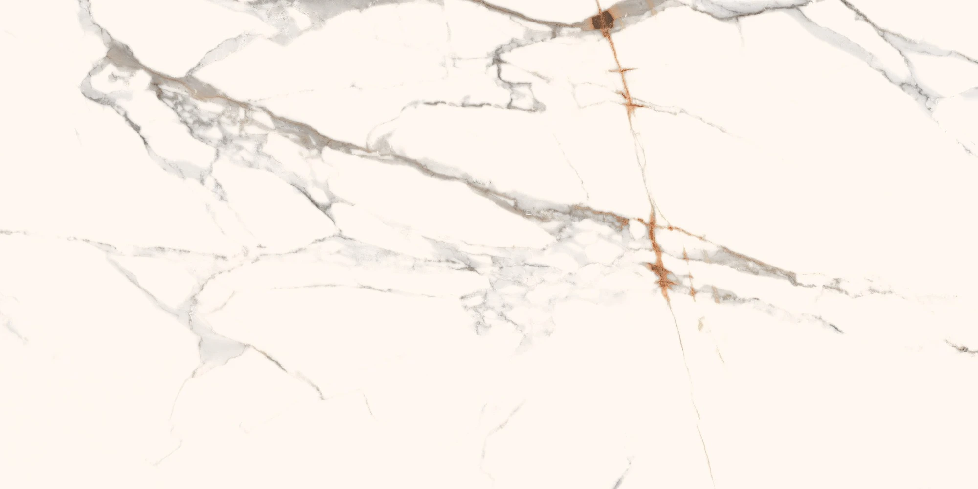 Icara Blanco tile pattern - White Marble design ceramic tiles application view