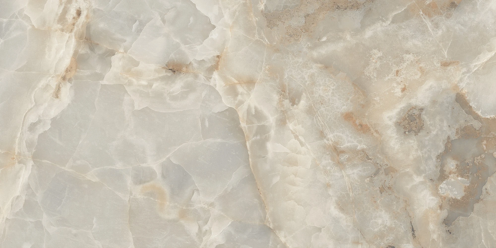 Star Beige tile pattern - Onyx design ceramic tiles application view