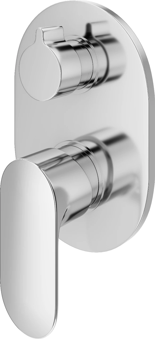 X6 Spout and Diverter Kit - X6 Serice view 2