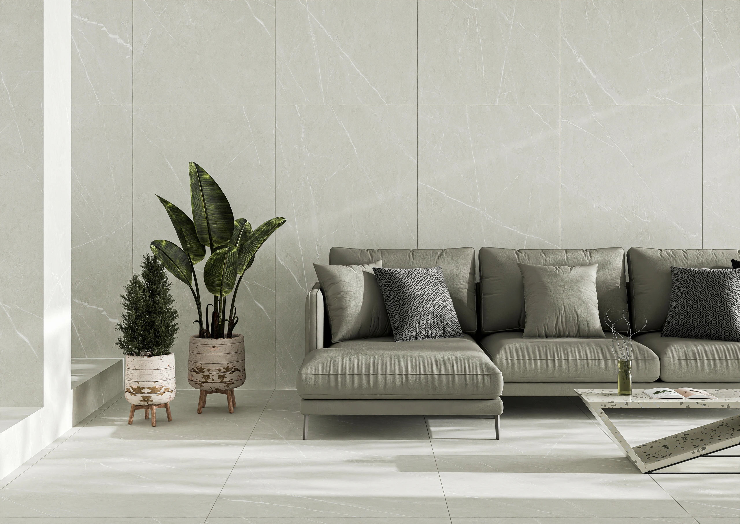 Premium Tiles Collection