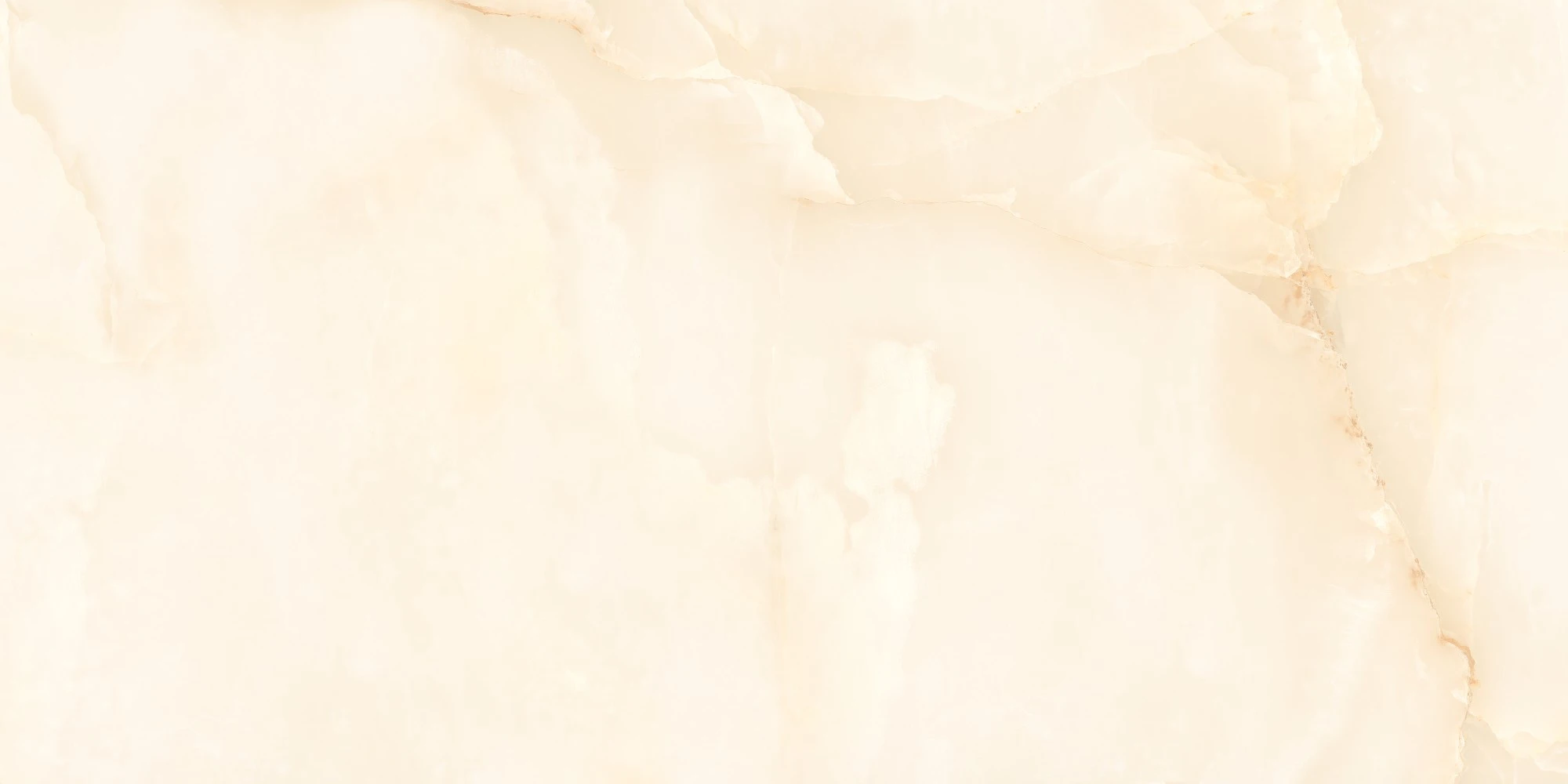 Pacific Onyx Beige tile pattern - Onyx design ceramic tiles application view
