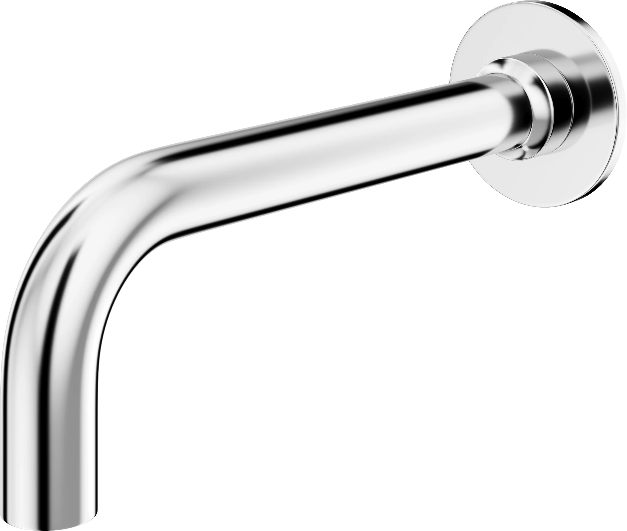 X1 Spout and Diverter Kit - X1 Serice - Crome - Sez Industries