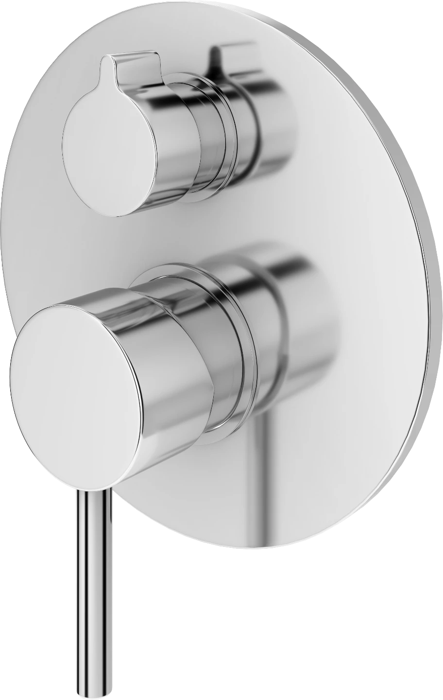 X1 Spout and Diverter Kit - X1 Serice view 2